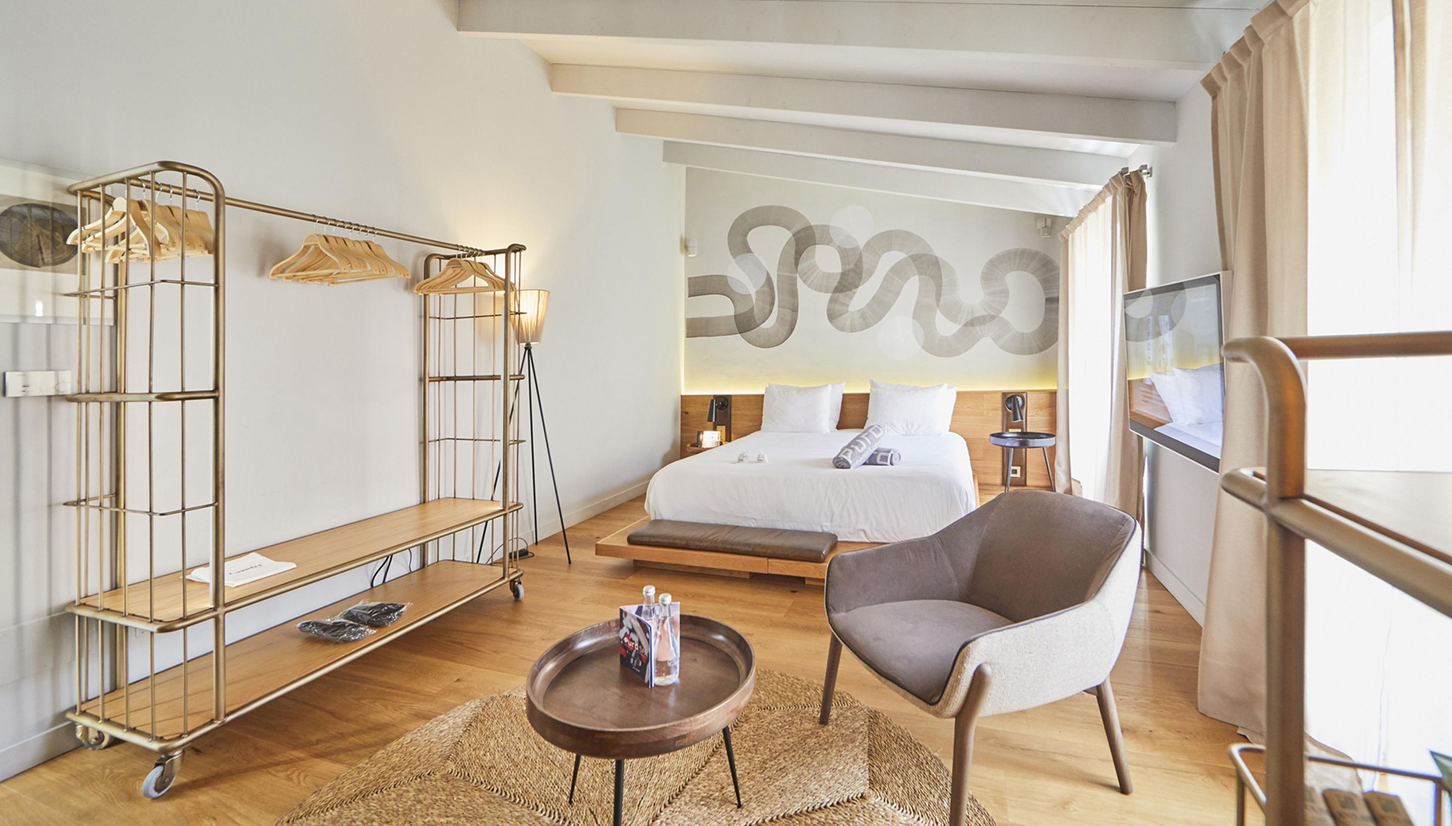 Puro Oasis Urbano Hotell Palma de Mallorca