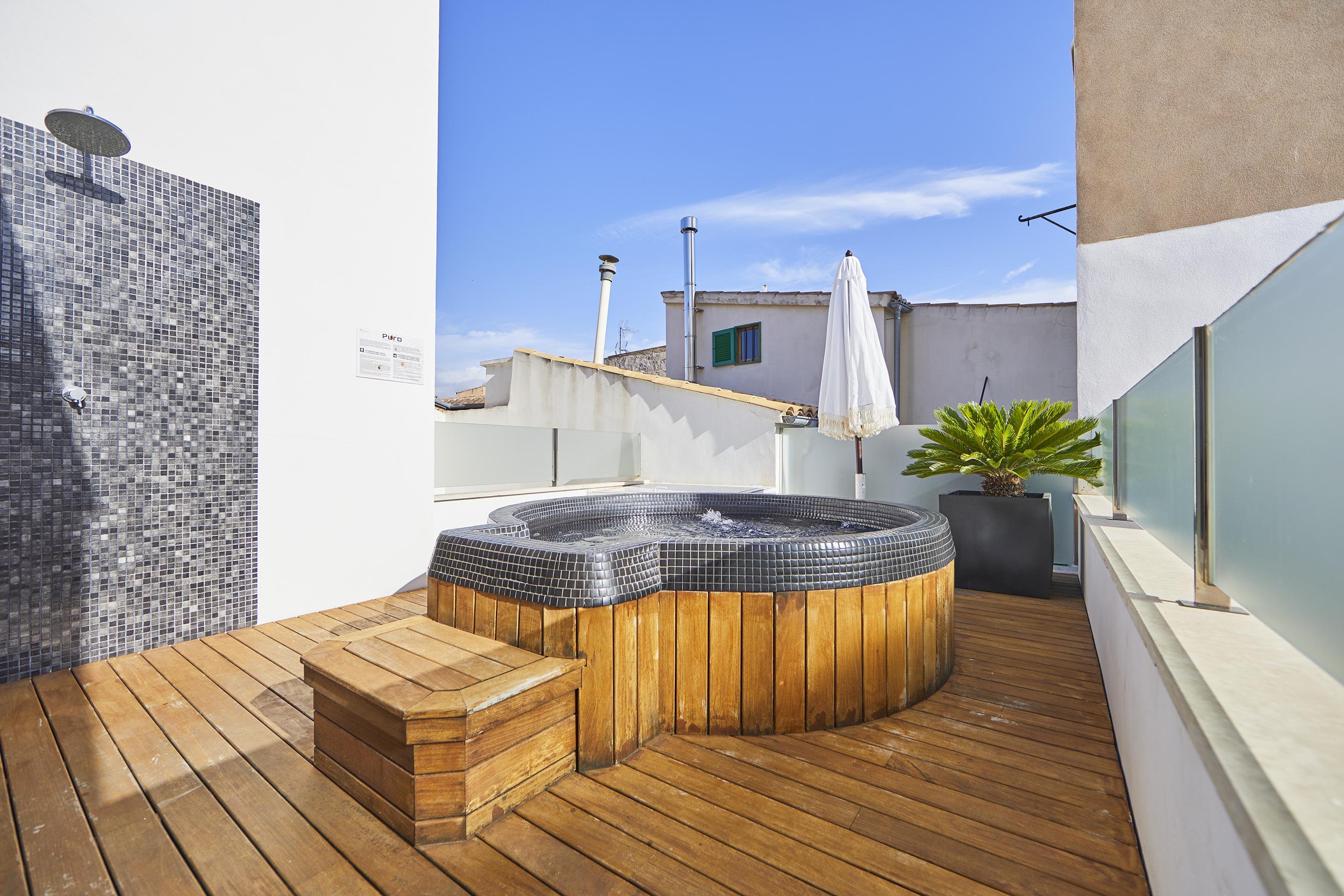 Hotell Puro Oasis Urbano