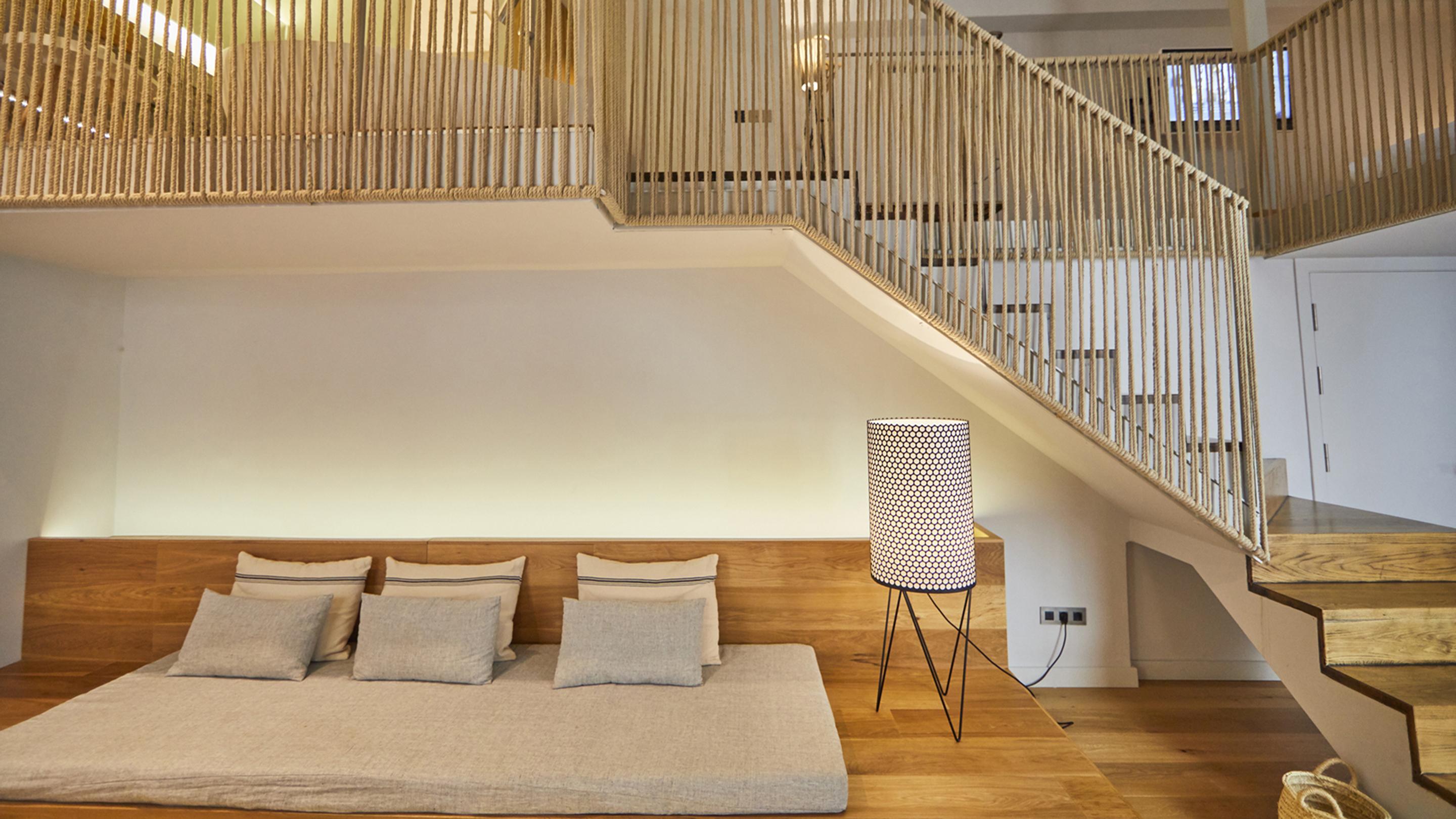 Hotell Puro Oasis Urbano Palma de Mallorca