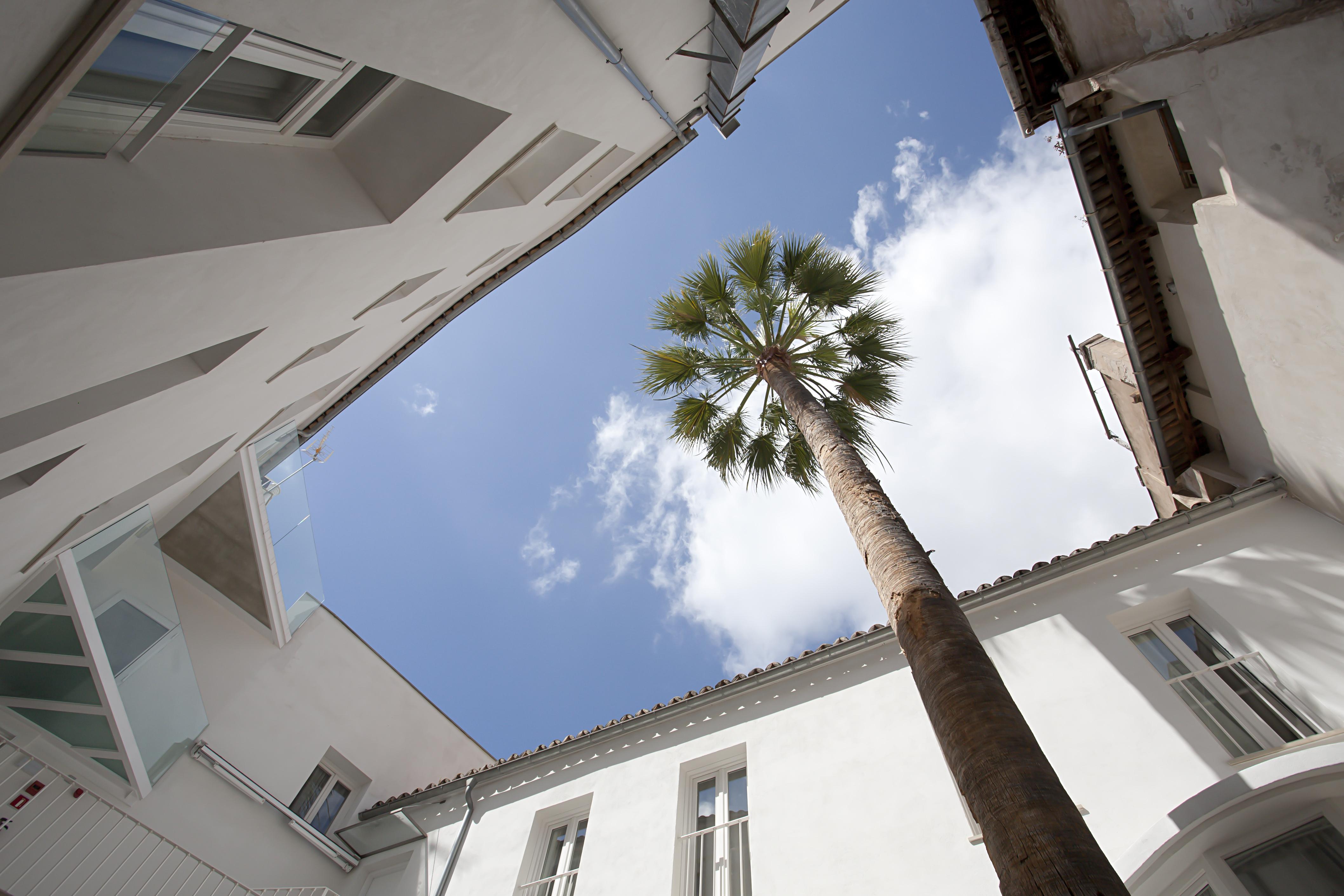 Hotell Puro Oasis Urbano 4*