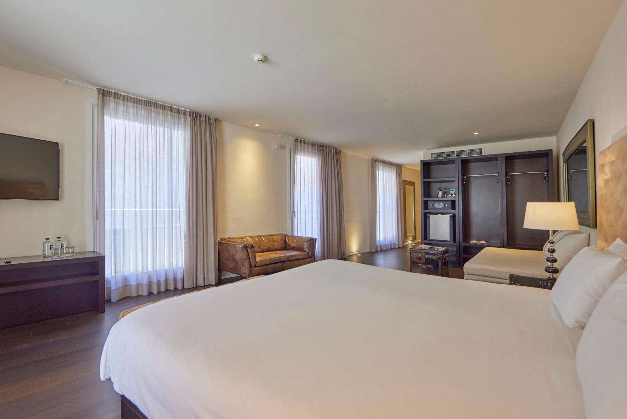Puro Oasis Urbano Hotell Palma de Mallorca