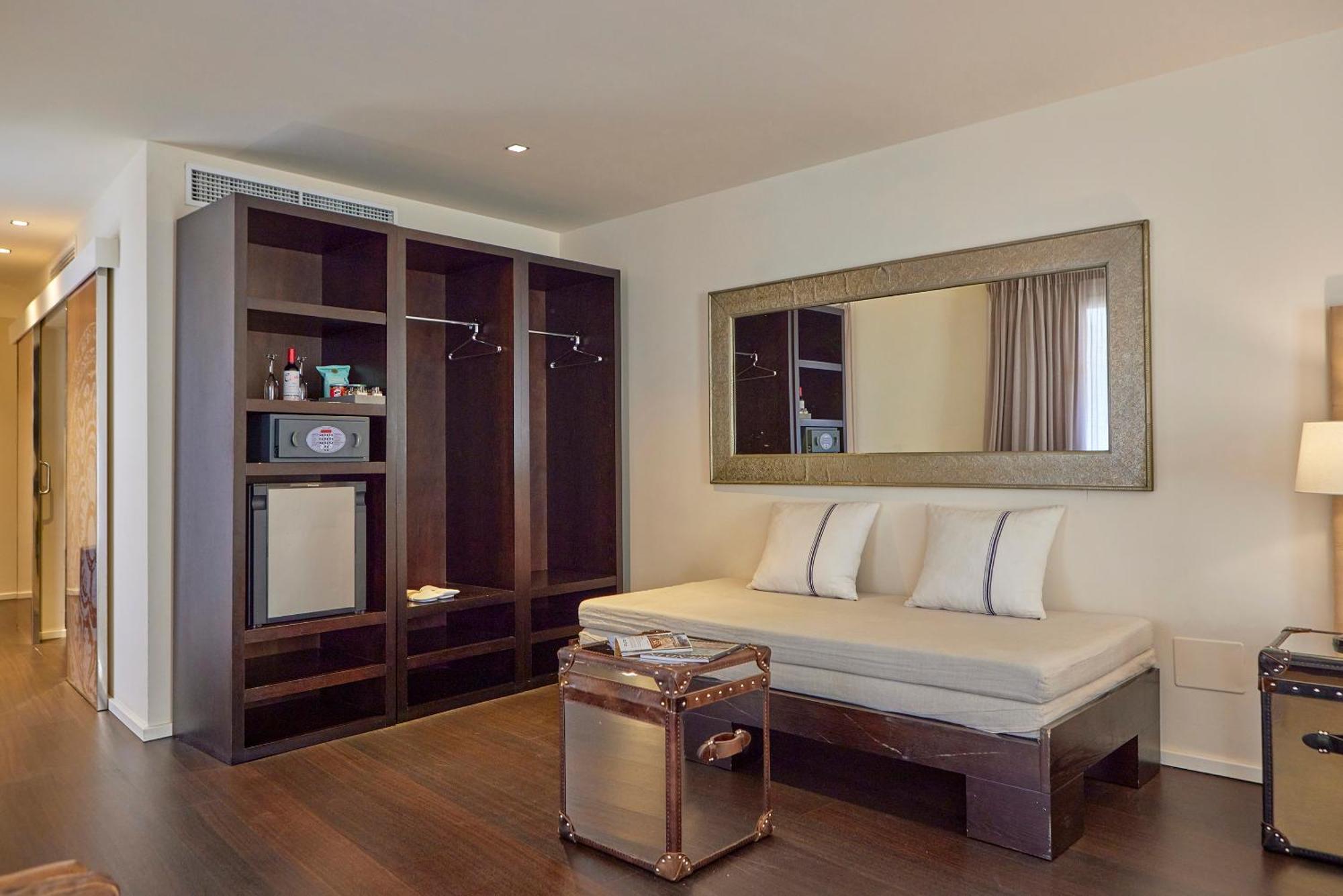 Puro Oasis Urbano Hotell