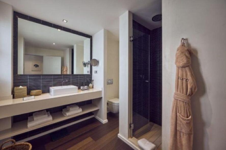Puro Oasis Urbano Hotell