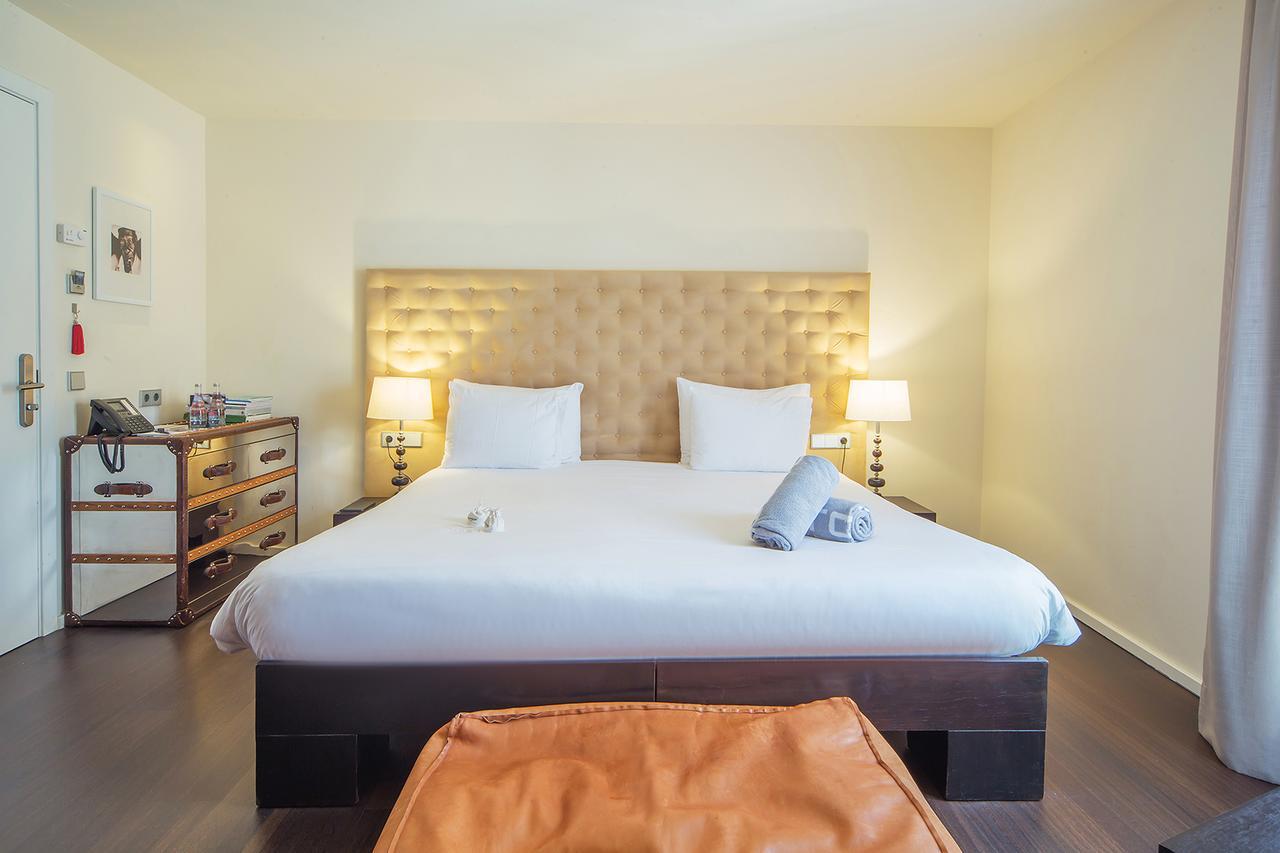 Puro Oasis Urbano Hotell Palma de Mallorca