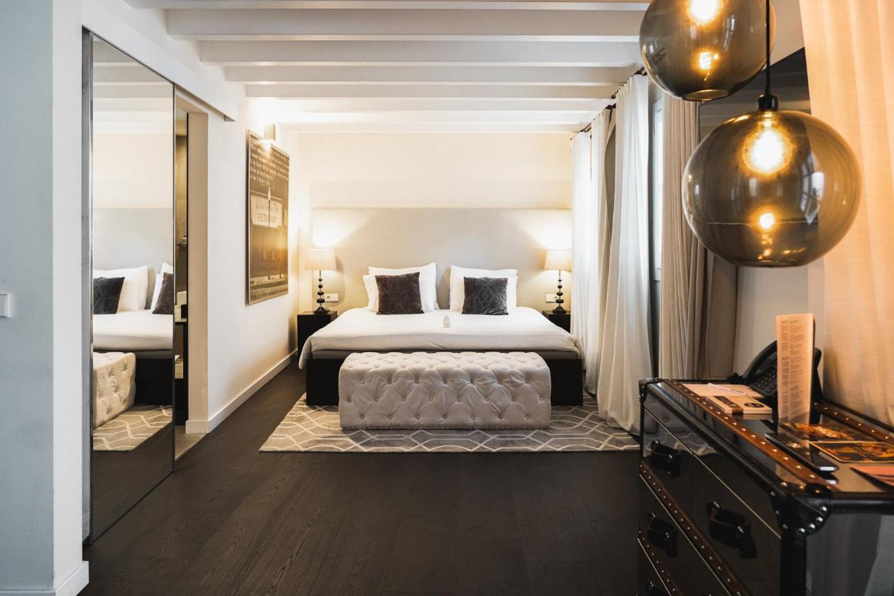 Puro Oasis Urbano Hotell