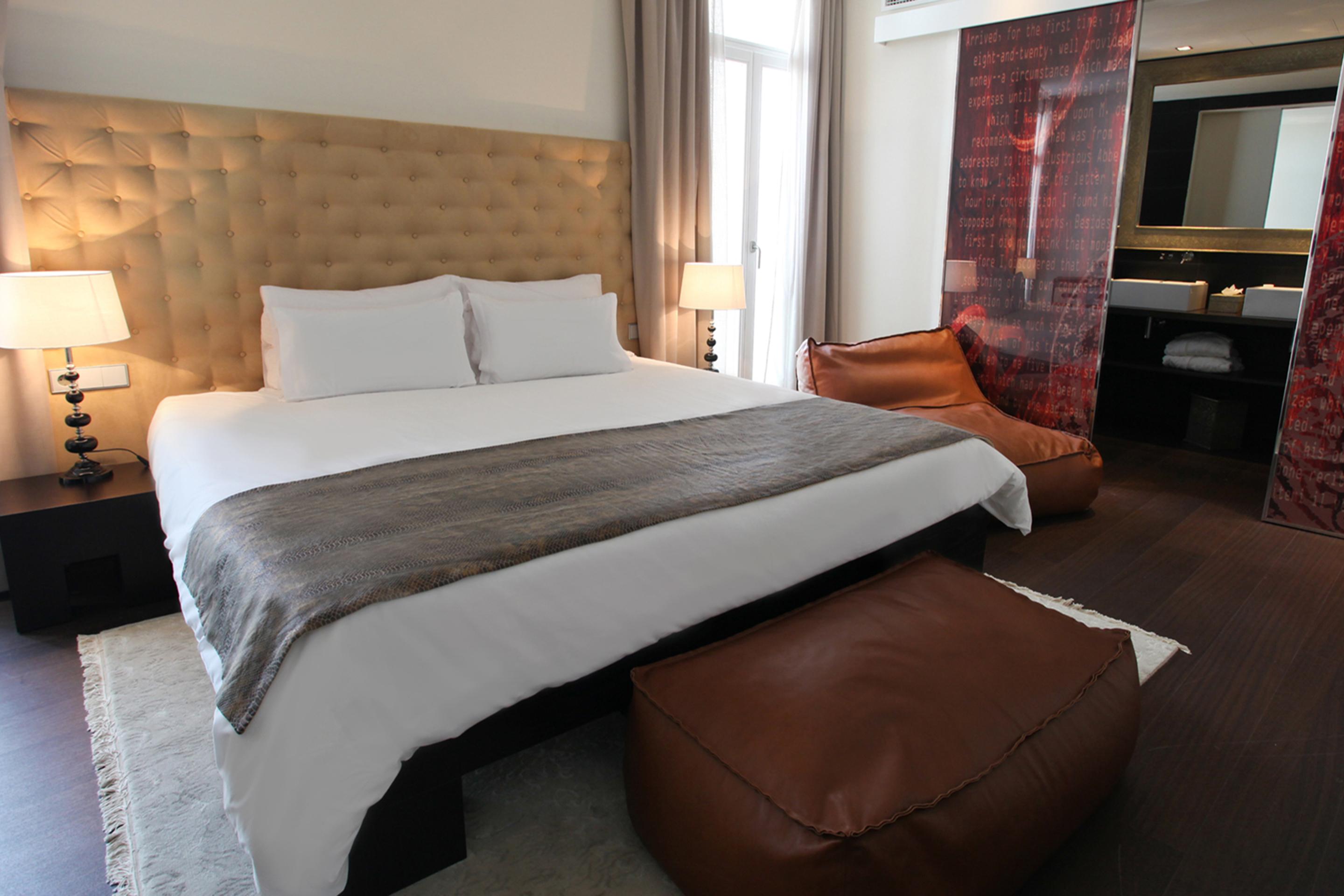 Puro Oasis Urbano 4* Palma de Maiorca