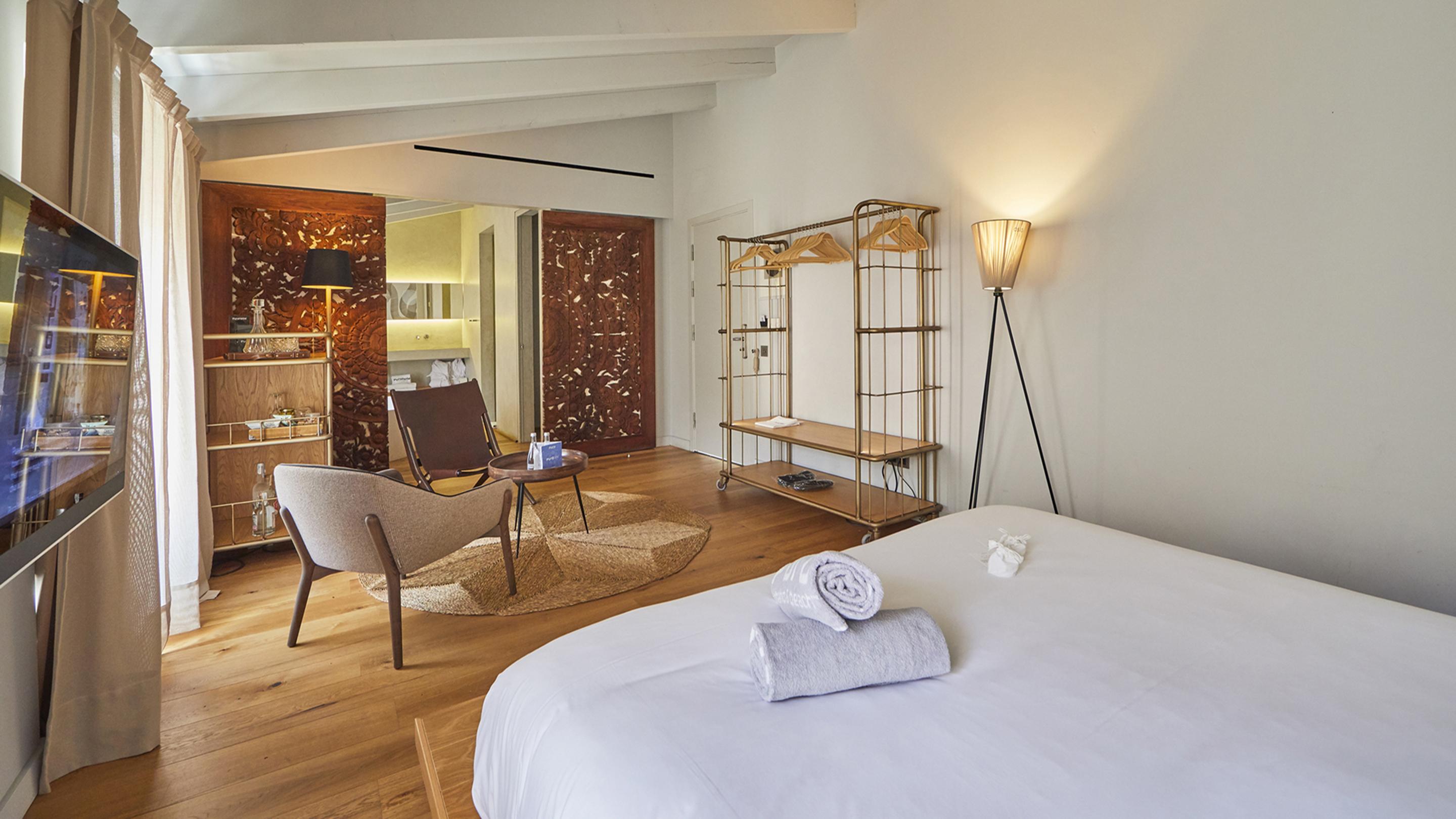 Hotel Puro Oasis Urbano Palma de Maiorca