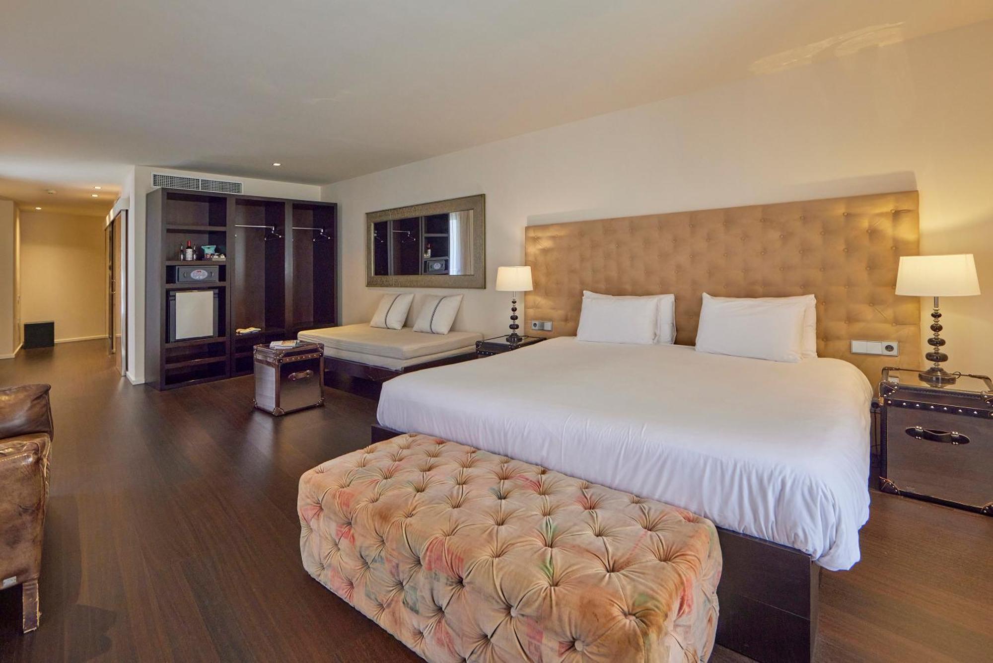 Puro Oasis Urbano 4* Palma de Maiorca