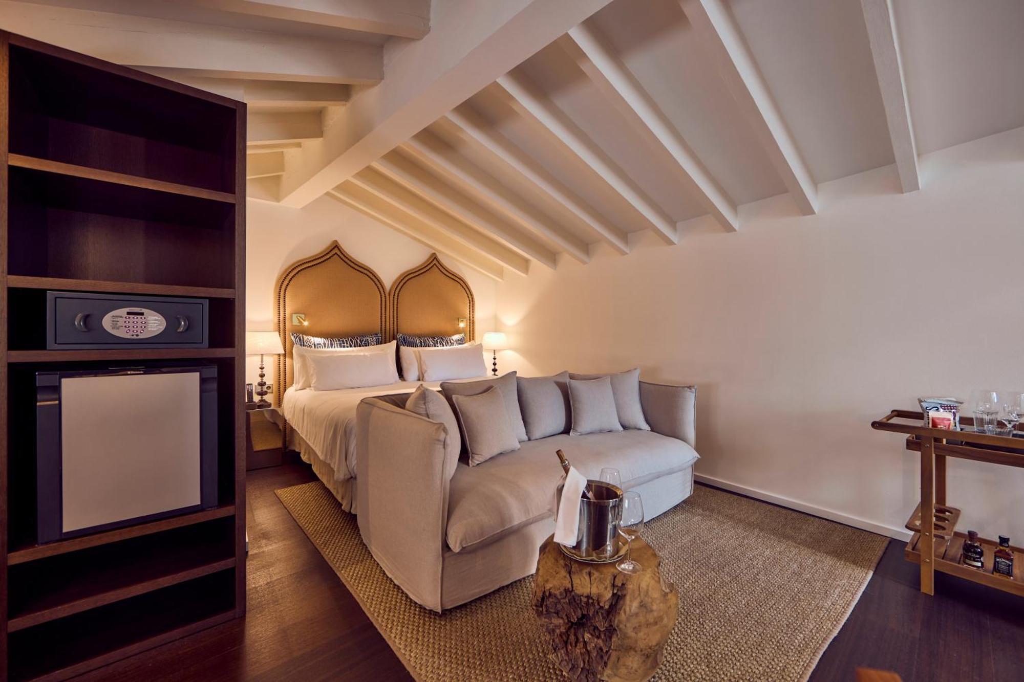 Puro Oasis Urbano Hotel Palma di Maiorca