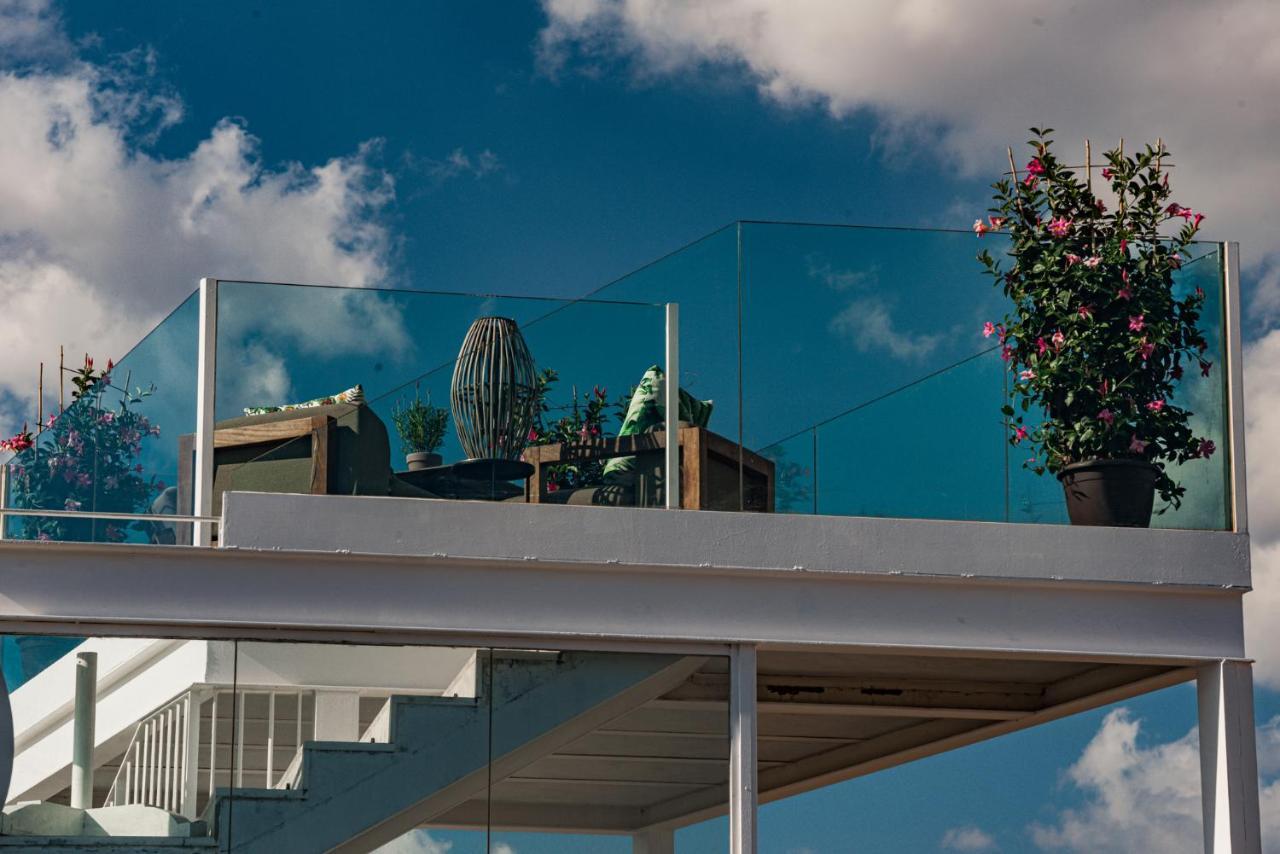 Puro Oasis Urbano Hotel Palma de Maiorca